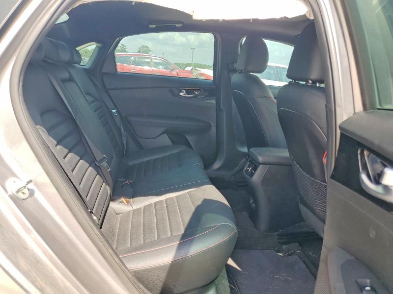 Продаж на аукціоні авто 2023 Kia Forte, vin: 3KPF44AC4PE563911, номер лоту: 62612896