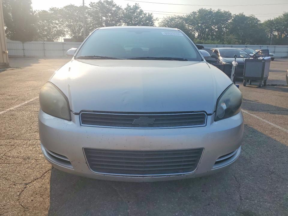 60628696 :رقم المزاد ، 2G1WT55N879366381 vin ، 2007 Chevrolet Impala مزاد بيع
