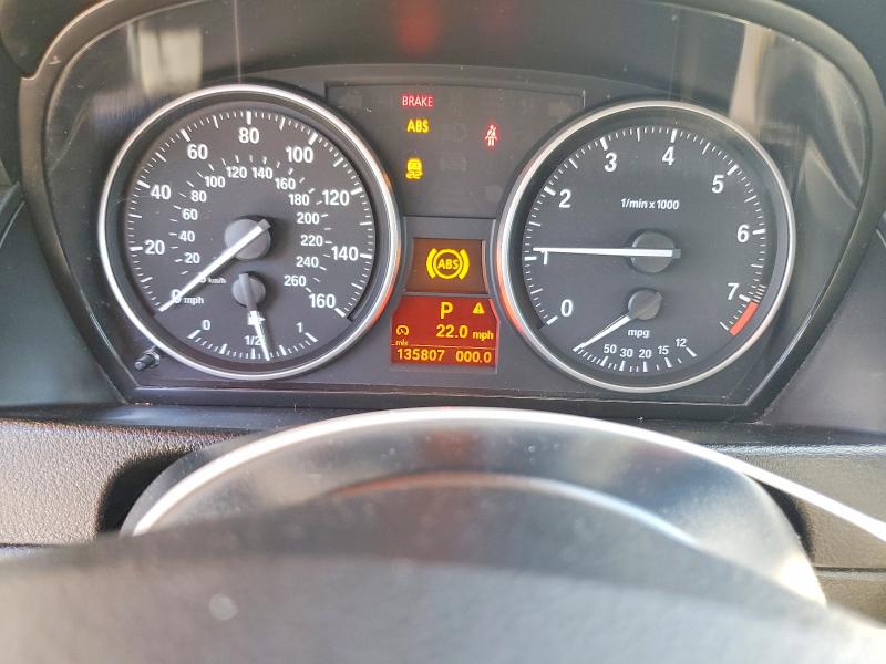 Aukcja sprzedaży 2013 Bmw X1, vin: WBAVM1C59DVW43136, numer aukcji: 62765886