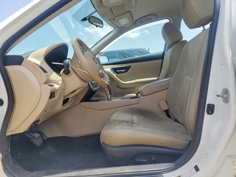 2016 Nissan Altima მანქანა იყიდება აუქციონზე, vin: 1N4AL3AP4GN380276, აუქციონის ნომერი: 60495406