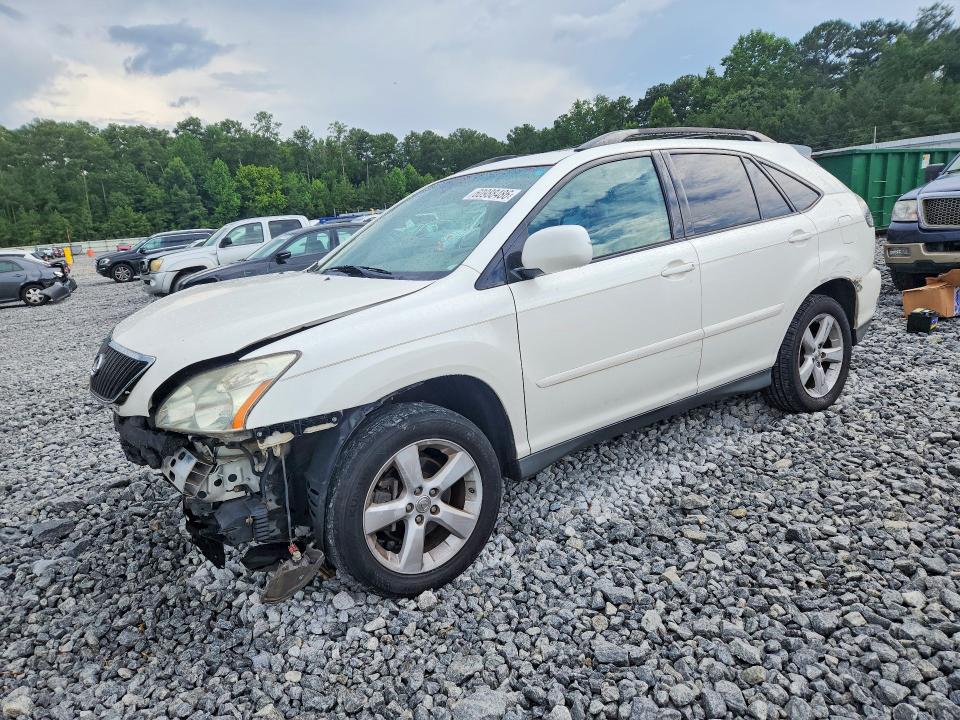 Aukcja sprzedaży 2007 Lexus Rx, vin: 2T2GK31U67C001760, numer aukcji: 60988486