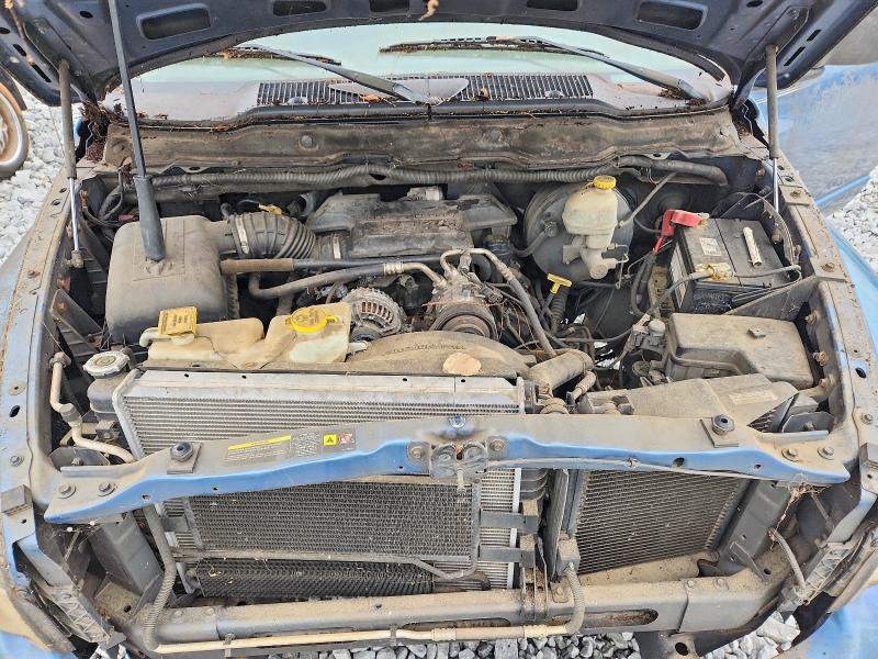 Aukcja sprzedaży 2004 Dodge Ram 1500, vin: 1D7HA16D74J274690, numer aukcji: 60881886