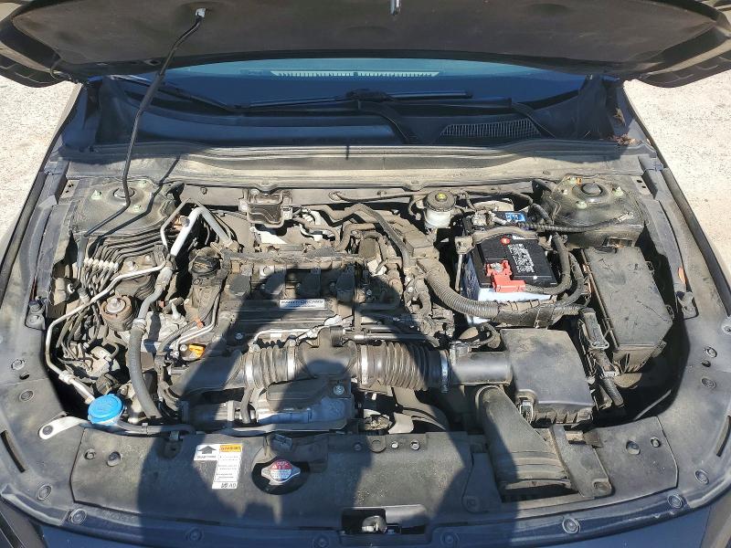 Продажа на аукционе авто 2019 Honda Accord, vin: 1HGCV1F31KA051415, номер лота: 51925226
