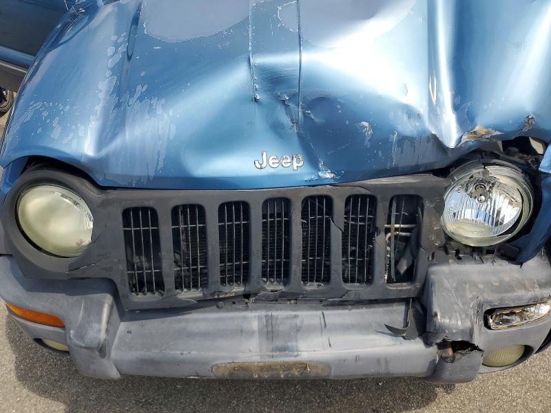 Aukcja sprzedaży 2004 Jeep Liberty, vin: 1J4GL48K94W122548, numer aukcji: 63189346