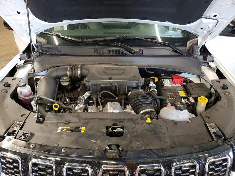 Продаж на аукціоні авто 2026 Jeep Compass, vin: 3C4NJDCN7TT235004, номер лоту: 61433696