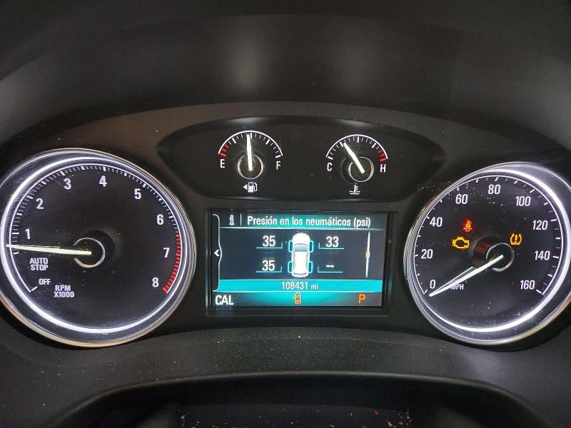 Продаж на аукціоні авто 2019 Buick Enclave, vin: 5GAERBKW4KJ190165, номер лоту: 59826376