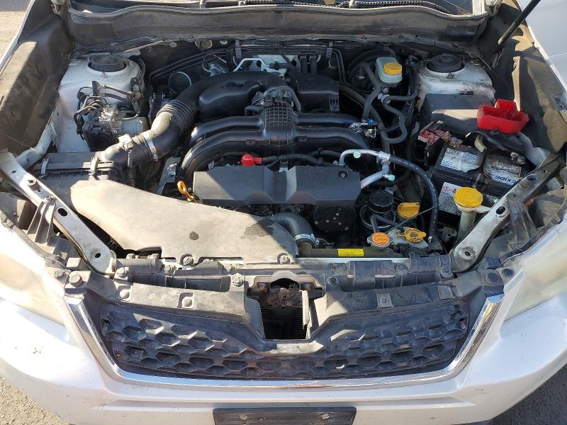 2015 Subaru Forester მანქანა იყიდება აუქციონზე, vin: JF2SJAWC3FH418755, აუქციონის ნომერი: 61629266