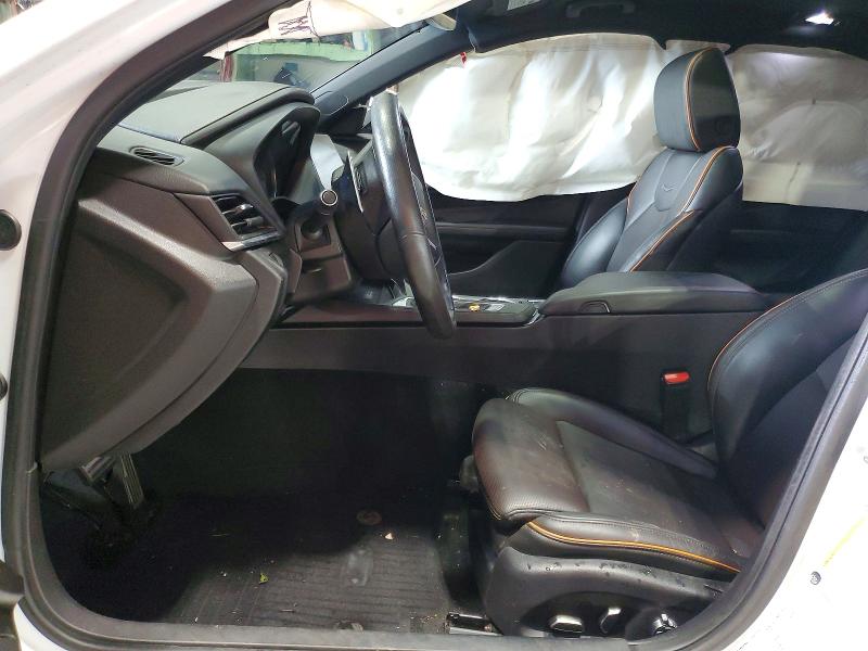 Aukcja sprzedaży 2023 Cadillac Ct4, vin: 1G6DG5RKXP0122070, numer aukcji: 63312466