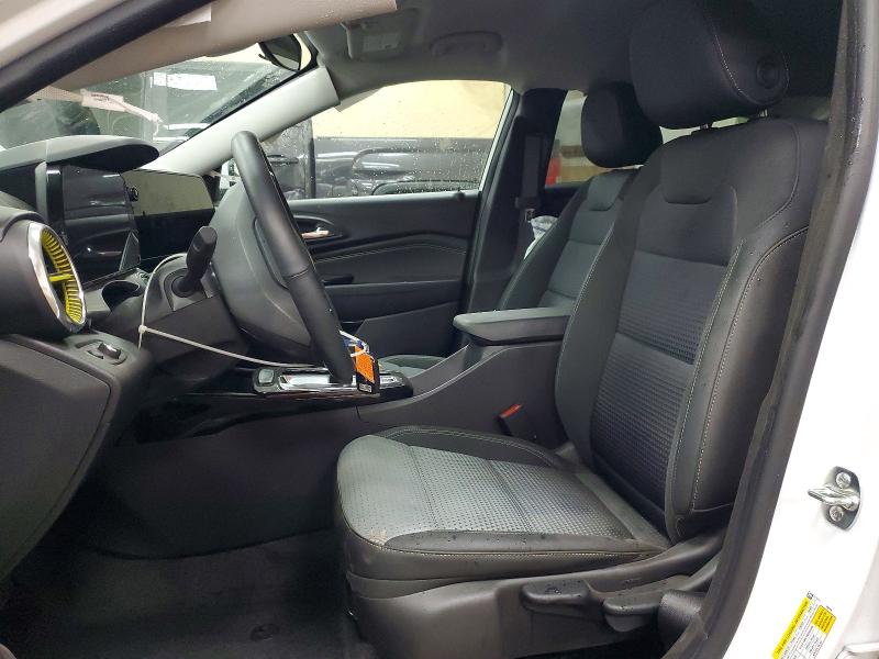 Продажа на аукционе авто 2025 Chevrolet Trax, vin: KL77LHEP8SC316027, номер лота: 60838486