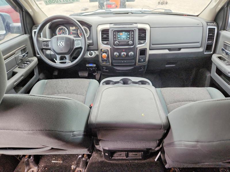 Aukcja sprzedaży 2015 Ram 1500, vin: 1C6RR7LT0FS615549, numer aukcji: 61977066