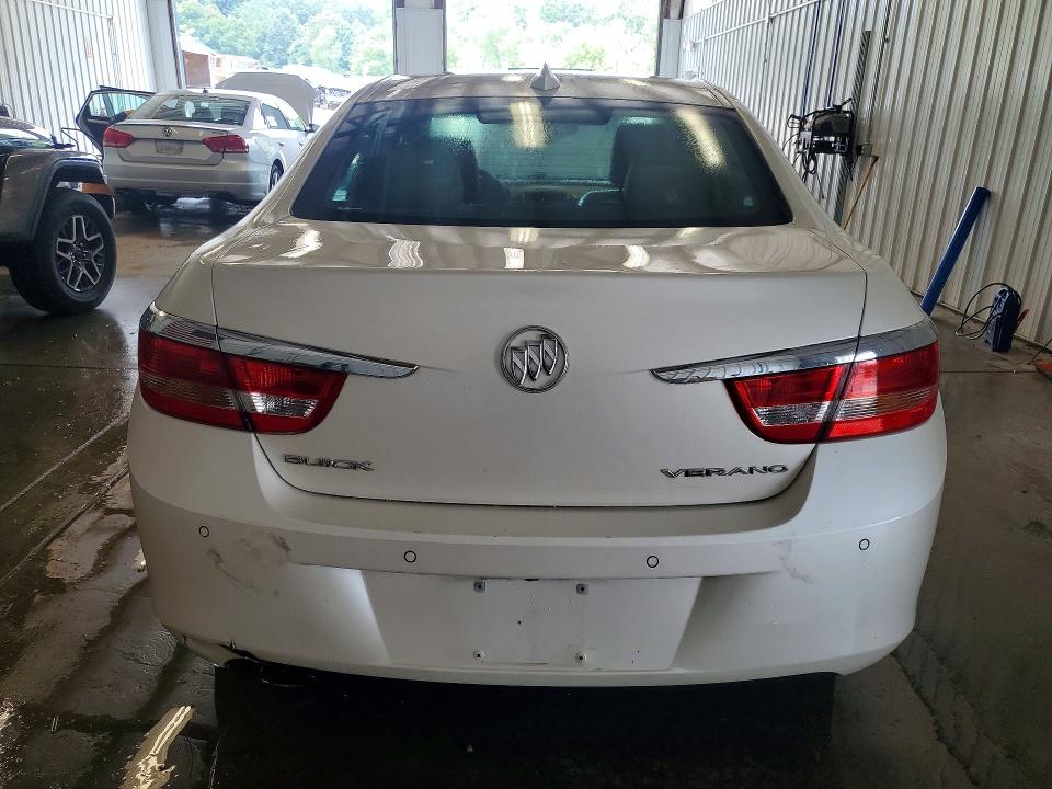 Продаж на аукціоні авто 2016 Buick Verano, vin: 1G4PS5SK3G4154396, номер лоту: 62656466