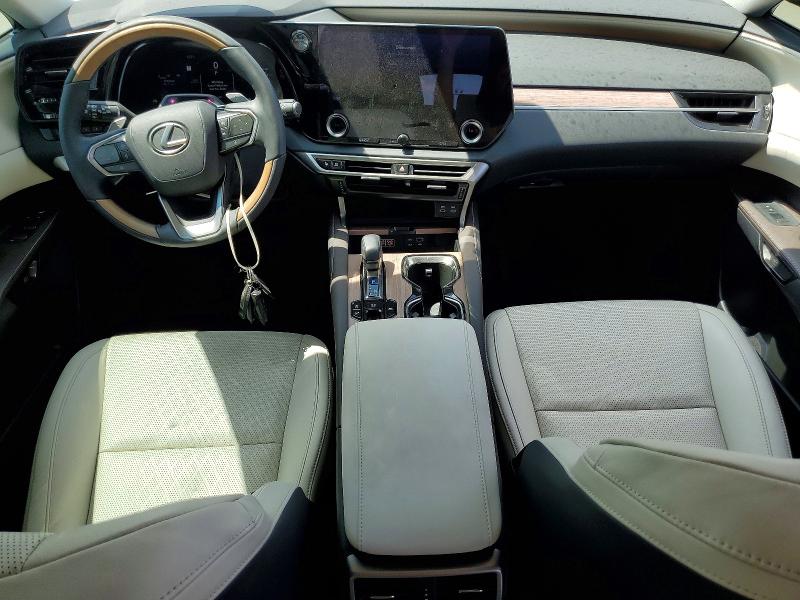 Продажа на аукционе авто 2025 Lexus Rx 350h, vin: 2T2BBMCA5SC072511, номер лота: 58770616