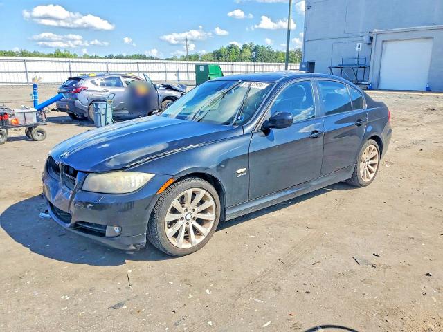 63433956 :رقم المزاد ، WBAPK5G58BNN79796 vin ، 2011 Bmw 328 مزاد بيع