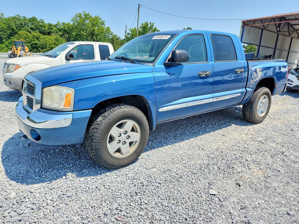 Продаж на аукціоні авто 2005 Dodge Dakota, vin: 1D3HW58N15S195723, номер лоту: 63468676