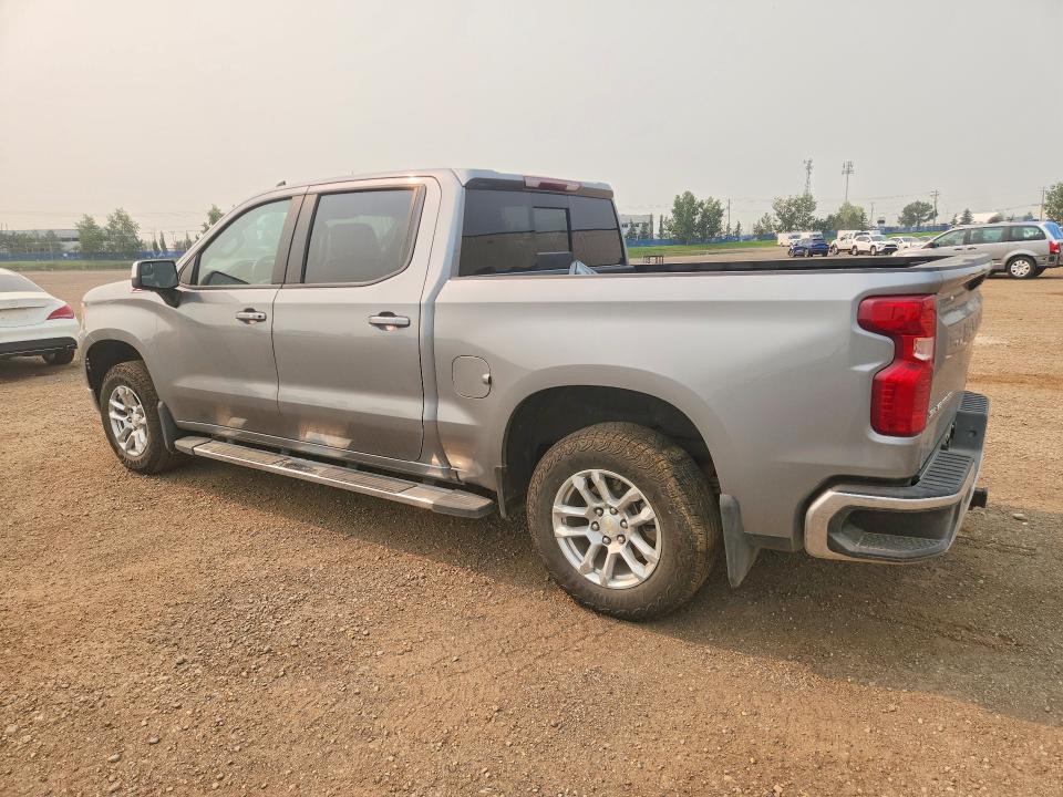 Продажа на аукционе авто 2025 Chevrolet Silverado, vin: 3GCUKDE89SG384294, номер лота: 59890606