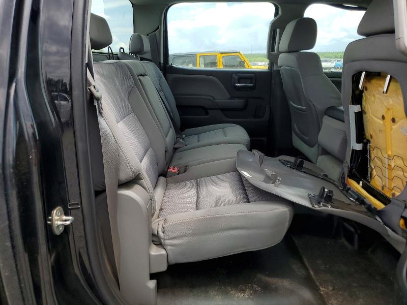 2014 Chevrolet Silverado მანქანა იყიდება აუქციონზე, vin: 3GCUKPEH8EG244758, აუქციონის ნომერი: 60804846