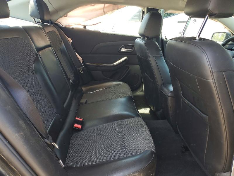 2015 Chevrolet Malibu მანქანა იყიდება აუქციონზე, vin: 1G11C5SL4FF113674, აუქციონის ნომერი: 59952216