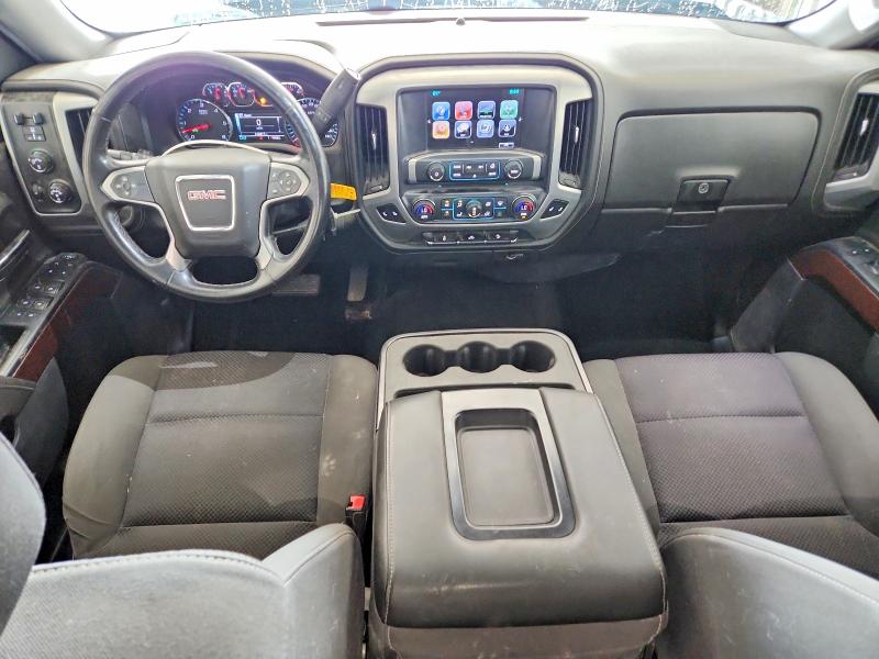 59885556 :رقم المزاد ، 3GTU2MEC6HG375470 vin ، 2017 Gmc Sierra مزاد بيع