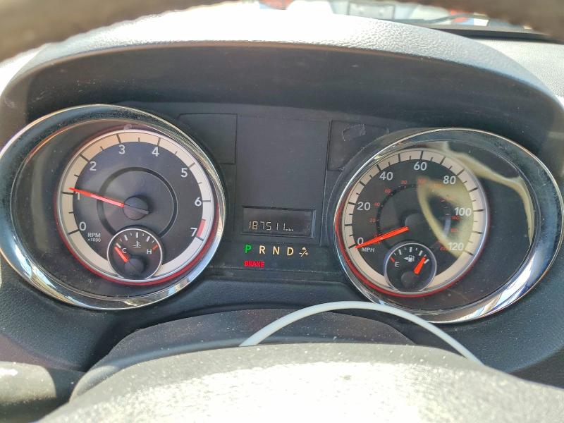 2015 Dodge Grand Caravan მანქანა იყიდება აუქციონზე, vin: 2C4RDGBG5FR599779, აუქციონის ნომერი: 61444146