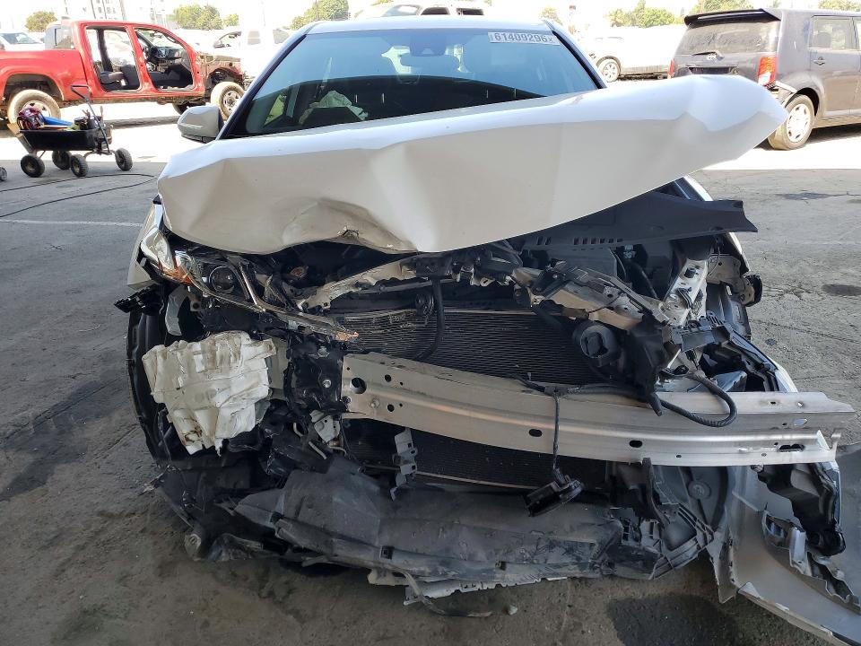 2020 Toyota Camry მანქანა იყიდება აუქციონზე, vin: 4T1G11AK5LU504991, აუქციონის ნომერი: 61409296