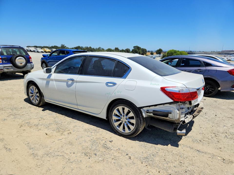 Продажа на аукционе авто 2013 Honda Accord, vin: 1HGCR3F88DA003859, номер лота: 60796836