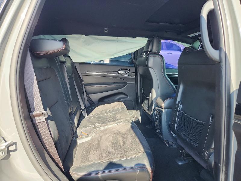 61972486 :رقم المزاد ، 1C4RJFLG6MC787122 vin ، 2021 Jeep Grand Cherokee مزاد بيع