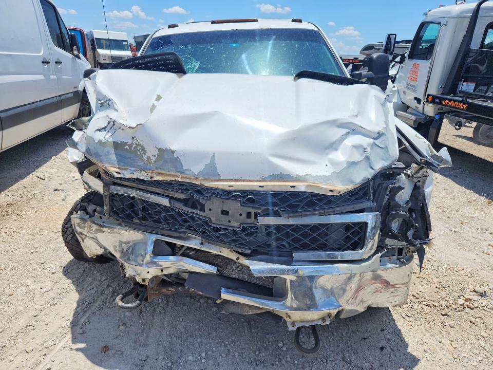 Продажа на аукционе авто 2012 Chevrolet Silverado, vin: 1GB4CZCL6CF204181, номер лота: 58991256