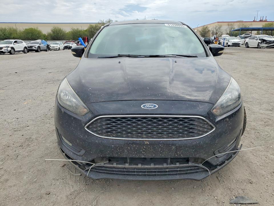 Aukcja sprzedaży 2016 Ford Focus, vin: 1FADP3K20GL285875, numer aukcji: 61430096