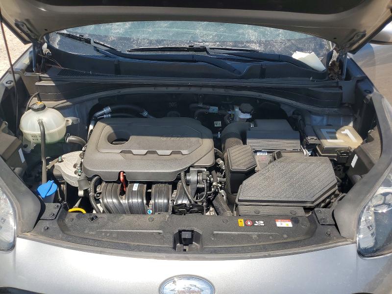 59321846 :رقم المزاد ، KNDPM3AC8L7781214 vin ، 2020 Kia Sportage مزاد بيع