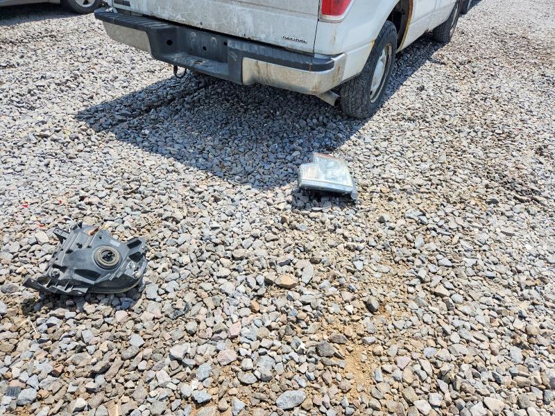 Aukcja sprzedaży 2013 Ford F150, vin: 1FTNF1CF0DKE78696, numer aukcji: 61568576