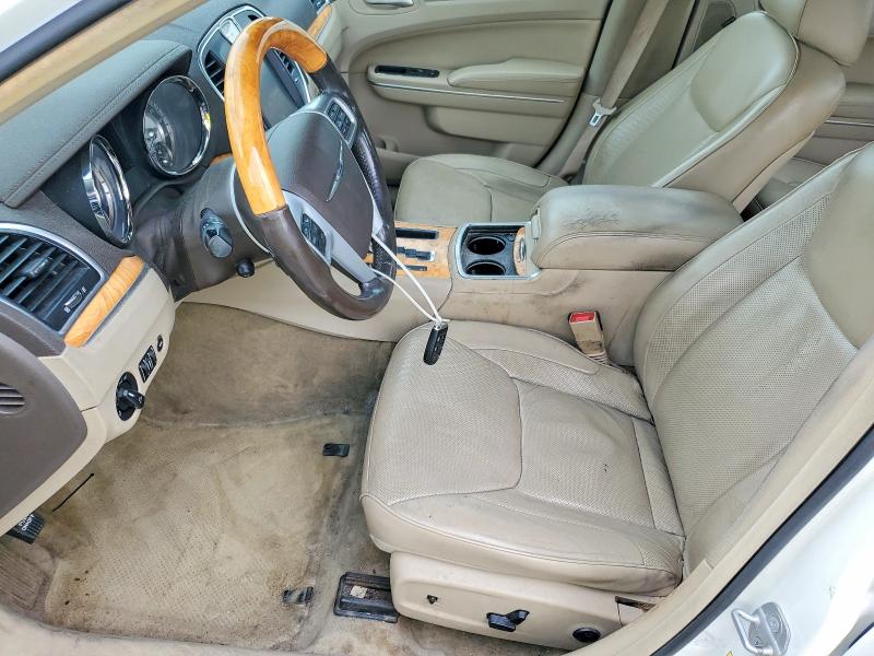 Aukcja sprzedaży 2014 Chrysler 300c, vin: 2C3CCAET5EH205768, numer aukcji: 61892626