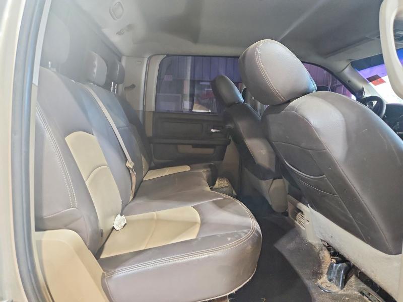 Продаж на аукціоні авто 2010 Dodge Ram 3500, vin: 3D73Y4CL0AG138000, номер лоту: 60164116
