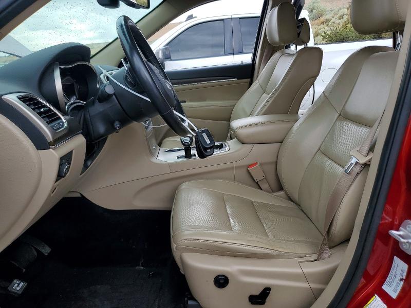 Aukcja sprzedaży 2015 Jeep Grand Cherokee, vin: 1C4RJFBG1FC158565, numer aukcji: 60468946