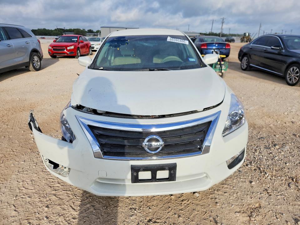 Aukcja sprzedaży 2015 Nissan Altima, vin: 1N4AL3AP5FC589522, numer aukcji: 60395406
