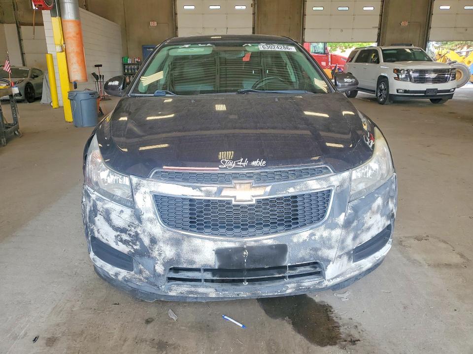 Продажа на аукционе авто 2015 Chevrolet Cruze, vin: 1G1PG5SB4F7101721, номер лота: 63024286