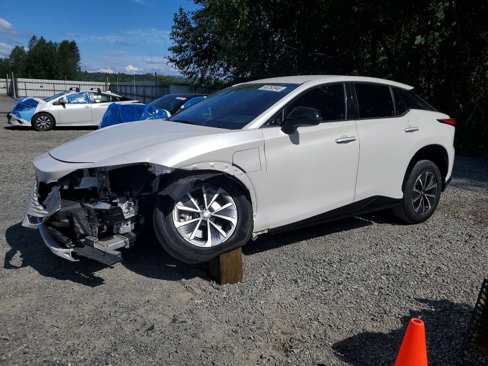 Продаж на аукціоні авто 2024 Lexus Rz, vin: JTJABABB7RA002223, номер лоту: 60252846