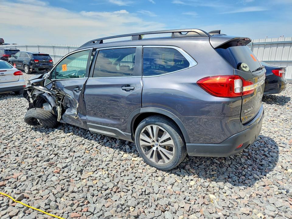 Продажа на аукционе авто 2021 Subaru Ascent, vin: 4S4WMAMDXM3444455, номер лота: 58544876