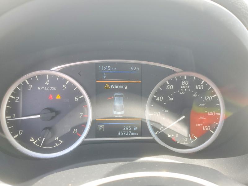 Aukcja sprzedaży 2019 Nissan Sentra, vin: 3N1AB7AP4KY446473, numer aukcji: 61954556