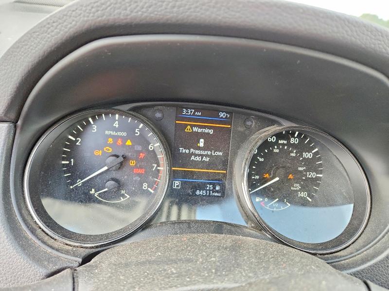 Aukcja sprzedaży 2020 Nissan Rogue, vin: JN8AT2MV5LW101103, numer aukcji: 60303586
