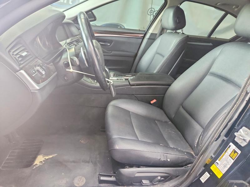 Продажа на аукционе авто 2016 Bmw 528, vin: WBA5A5C5XGG354839, номер лота: 68110146
