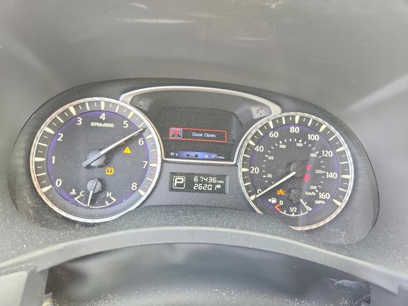 Продаж на аукціоні авто 2020 Infiniti Qx60, vin: 5N1DL0MN1LC501587, номер лоту: 60224746