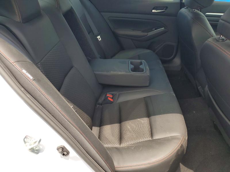 2023 Nissan Altima მანქანა იყიდება აუქციონზე, vin: 1N4BL4CV9PN363737, აუქციონის ნომერი: 60710136