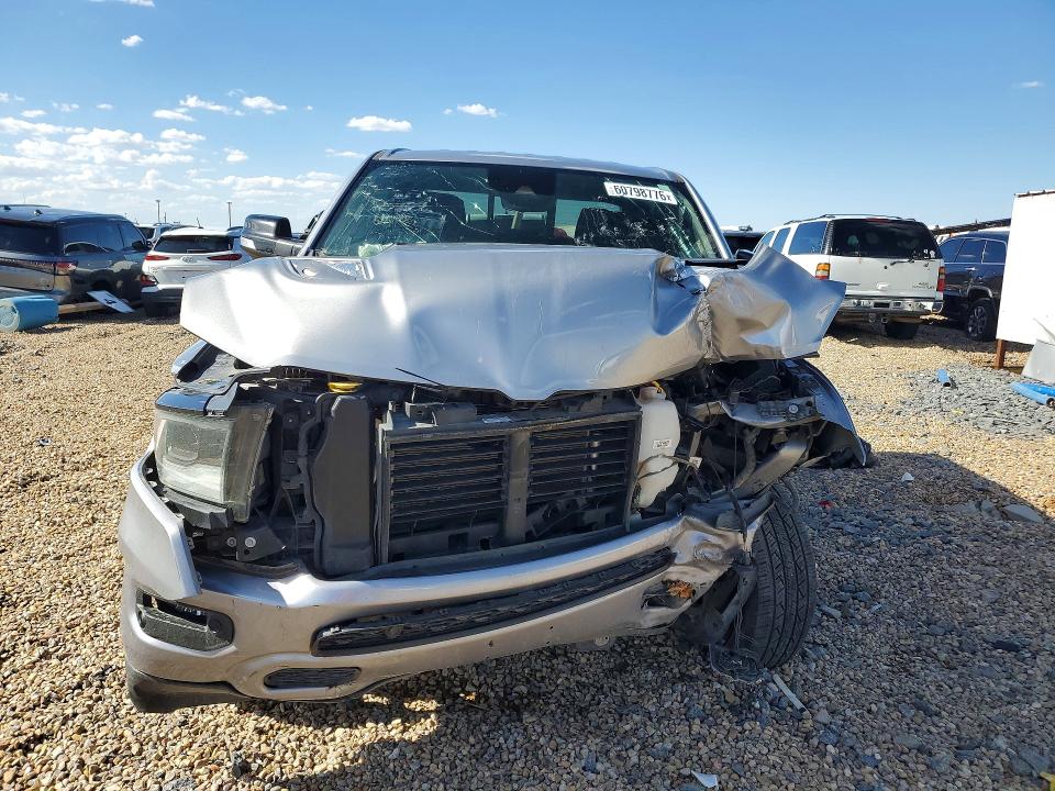 Продаж на аукціоні авто 2022 Ram 1500, vin: 1C6SRFJT0NN188255, номер лоту: 60798776