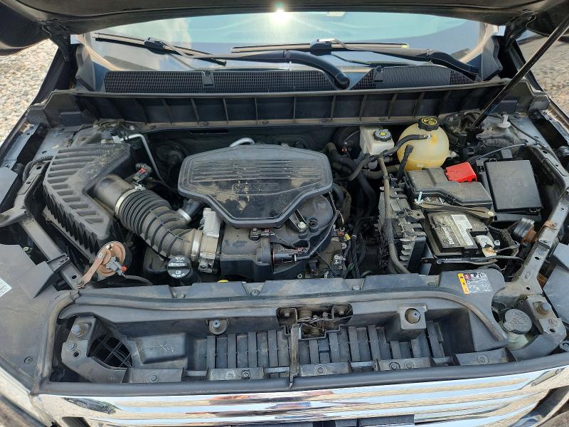 2018 Gmc Acadia მანქანა იყიდება აუქციონზე, vin: 1GKKNSLS5JZ122938, აუქციონის ნომერი: 62293766