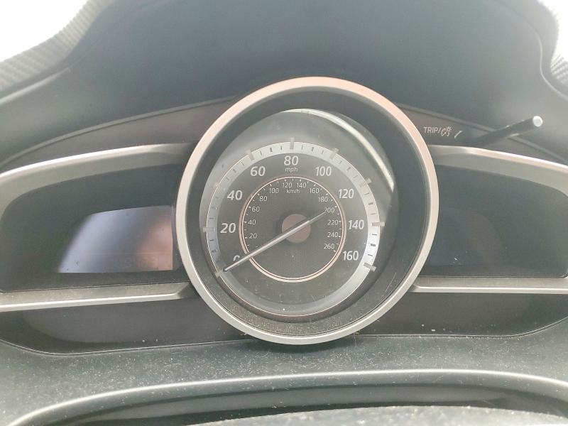 Продаж на аукціоні авто 2016 Mazda 3, vin: JM1BM1V74G1292880, номер лоту: 61314336