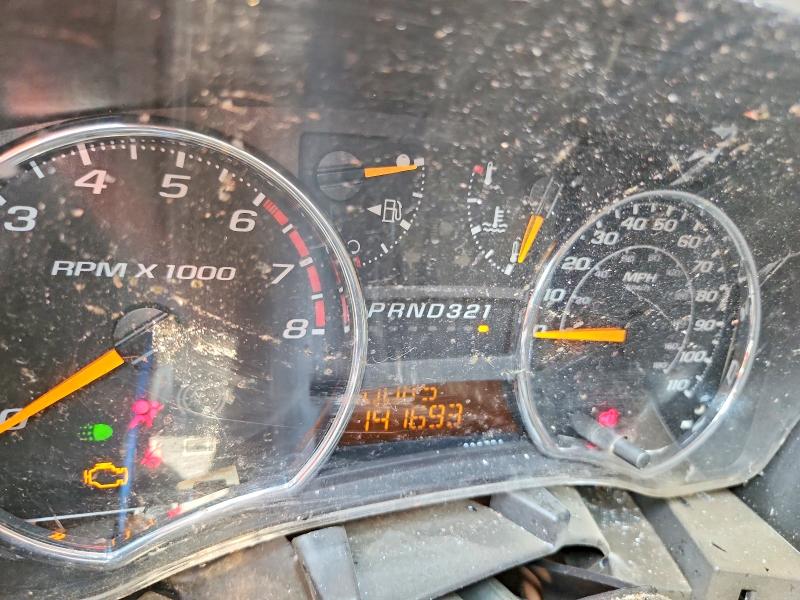 62147816 :رقم المزاد ، 1GCDT19E378117709 vin ، 2007 Chevrolet Colorado مزاد بيع