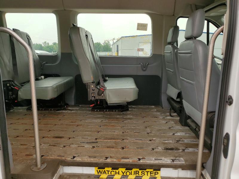 Aukcja sprzedaży 2019 Ford Transit, vin: 1FDZX2CM8KKA07083, numer aukcji: 61342526