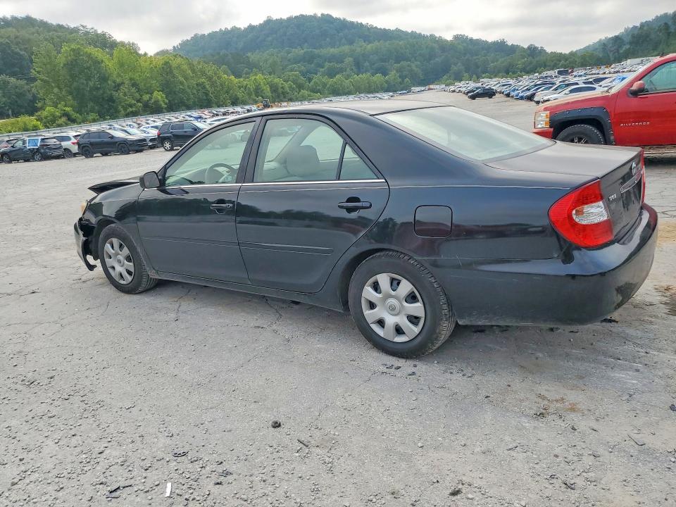 Продаж на аукціоні авто 2002 Toyota Camry, vin: 4T1BE32K22U633360, номер лоту: 62528636
