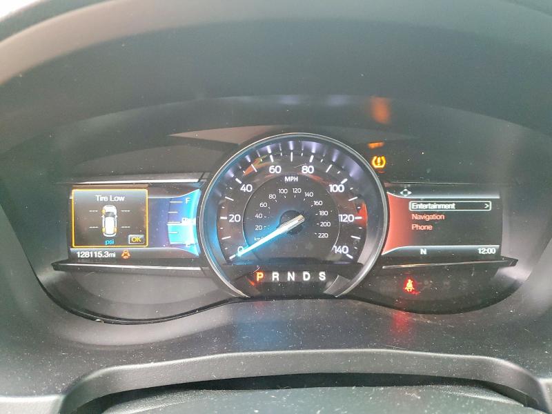 Продаж на аукціоні авто 2018 Ford Explorer, vin: 1FM5K7F88JGC67168, номер лоту: 59623216