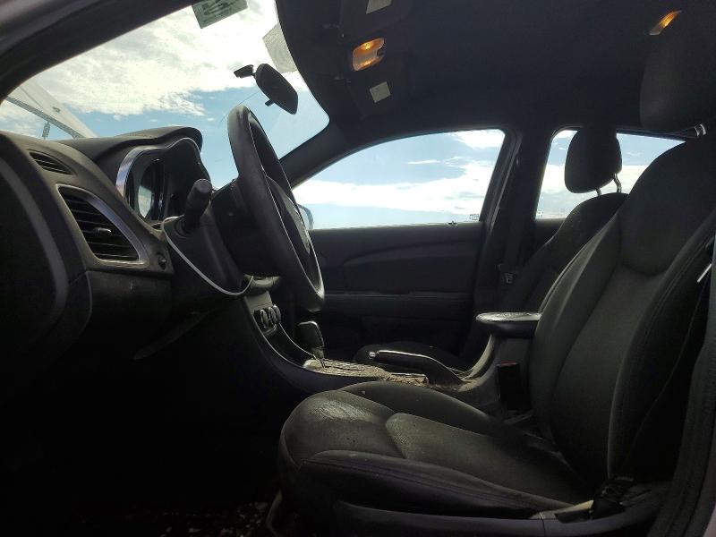 2013 Dodge Avenger მანქანა იყიდება აუქციონზე, vin: 1C3CDZAB0DN620317, აუქციონის ნომერი: 62637076